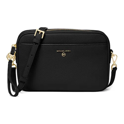 MICHAEL KORS Jet Set Charm Crossbody Bags