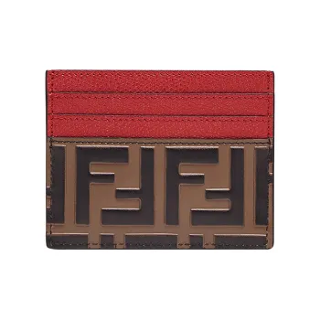 FENDI Card Holders