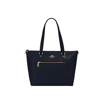 COACH Gallery Handbags