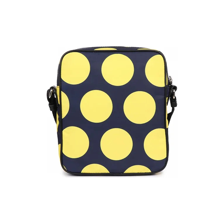 FANSIZHE VERSACE Polyamide Crossbody Bag, Shoulder Bag Men's-2