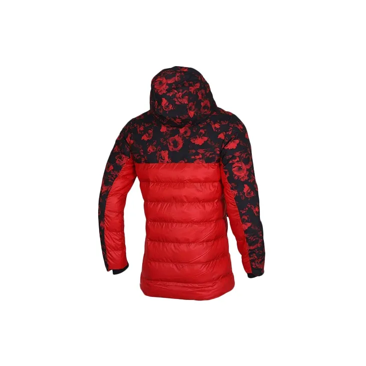 Adidas MUFC Puffer Jackets Men-1