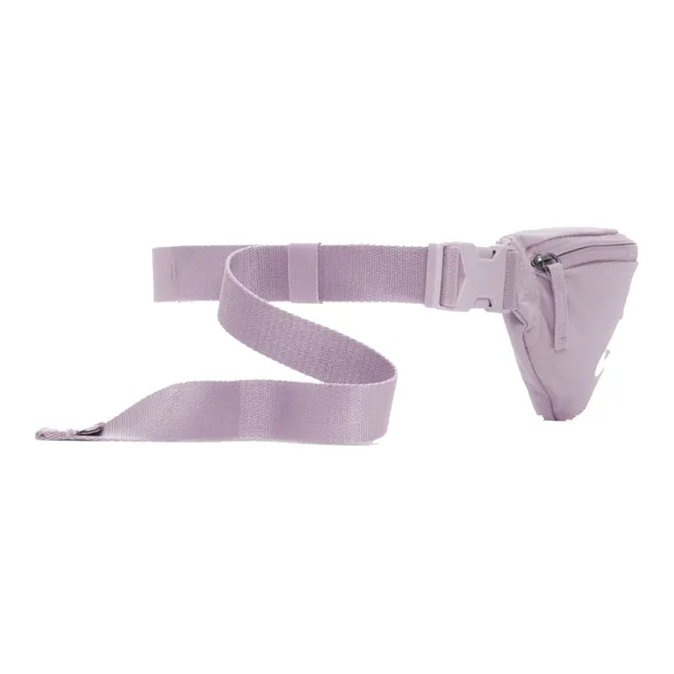 Nike Heritage Fabric Crossbody Bag Sling Bag Fanny Pack Regular Unisex Ice Light Purple-1
