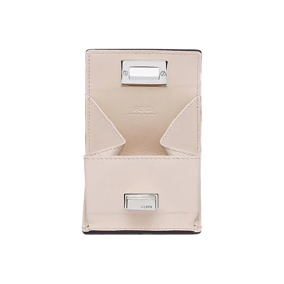 FENDI Peekaboo Coin Purses-2