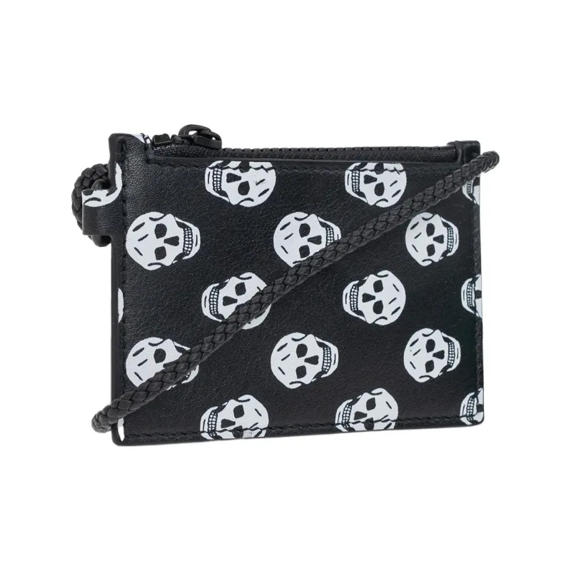 Alexander McQueen Card Holders-1