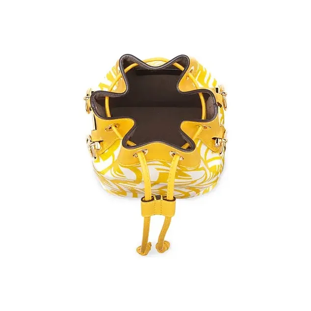 FENDI Mon Tresor Handbags-3