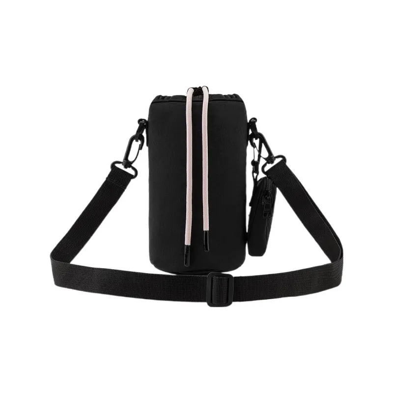 Vans ANDY LIANG Collaboration Nylon Combo Bag, Shoulder Bag, Crossbody Bag Regular Women's Black-2