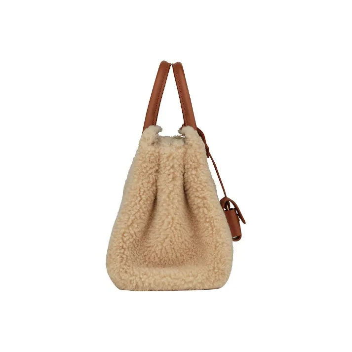 SAINT LAURENT SAC DE JOUR Handbags-3