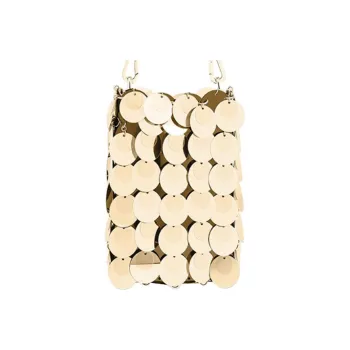 Paco Rabanne Shoulder Bags