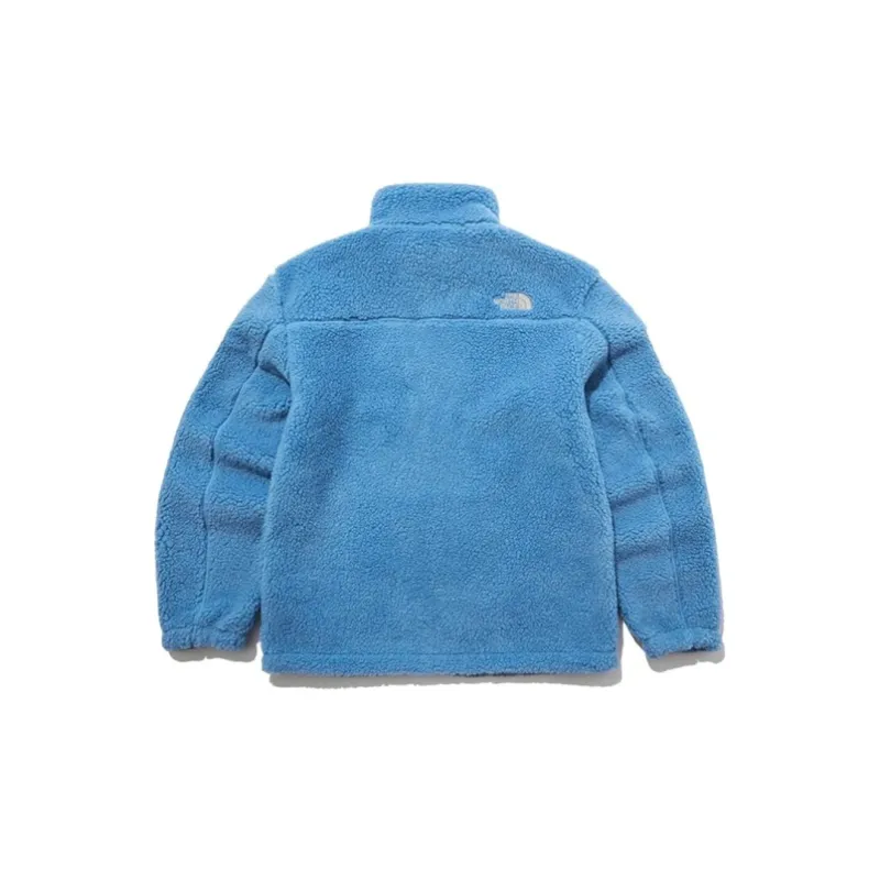 THE NORTH FACE Jacket Unisex Blue-1