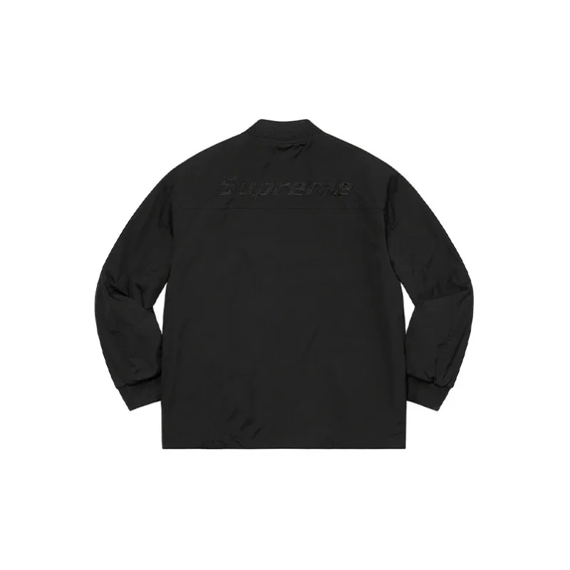 Supreme Reversible Tech Work Jacket-1