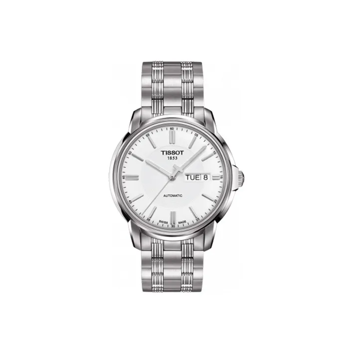 TISSOT Men Watch-0