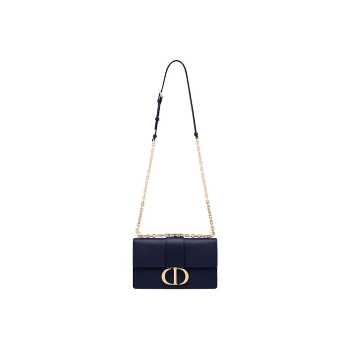 DIOR 30 Montaigne Shoulder Bags-4