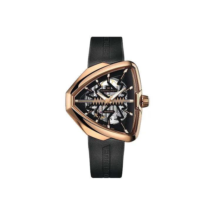 Hamilton Men Watch-0