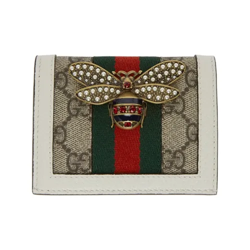 GUCCI Female Marmont Wallets