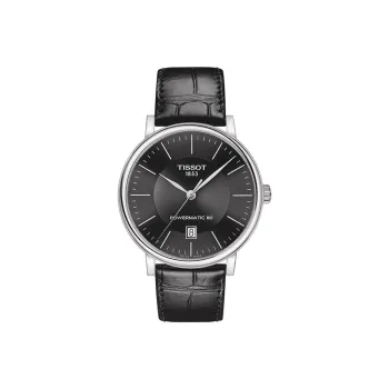 TISSOT Men Carson Elite Series Watch