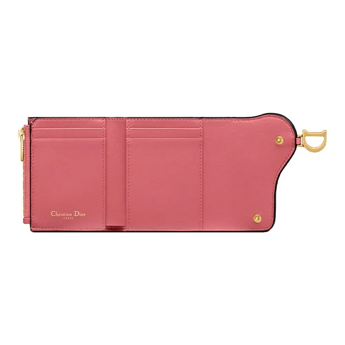 DIOR Saddle Wallets-4