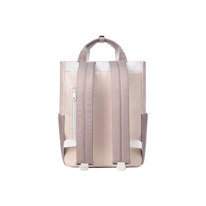 MR.ACE HOMME Polyester Backpack Regular Unisex Multicolor-1