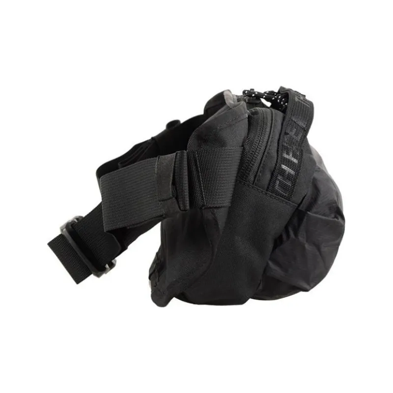 THE NORTH FACE Polyester Fanny Pack Regular Unisex Black-2