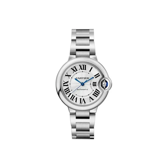 Cartier Pre owned Balloon 33mm-0