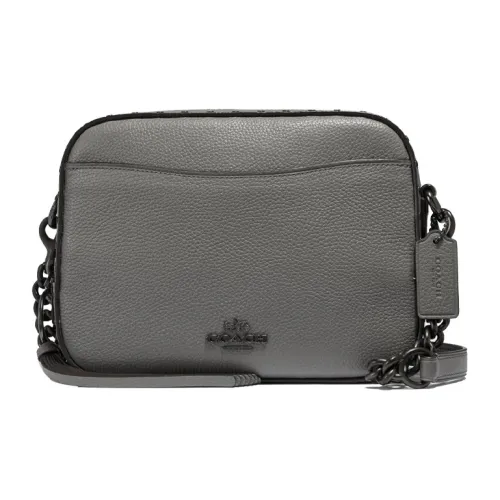 COACH Camera Crossbody Bags