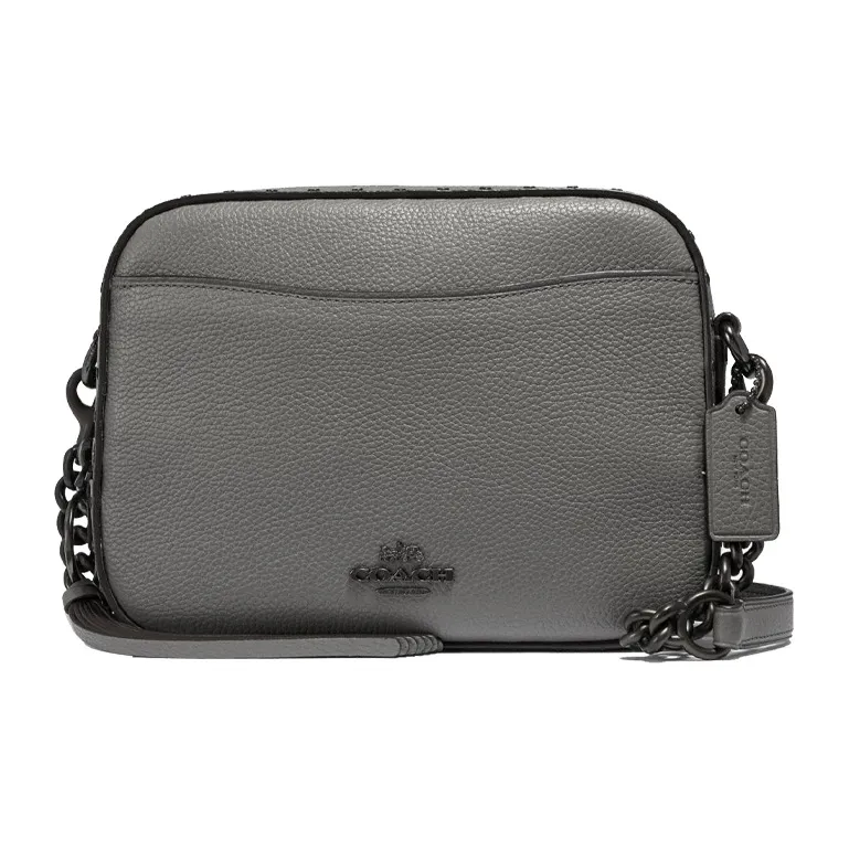 COACH Camera Crossbody Bags-0