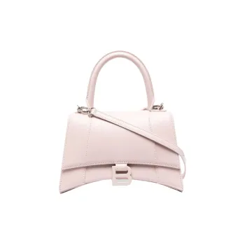 Balenciaga Hourglass Handbags