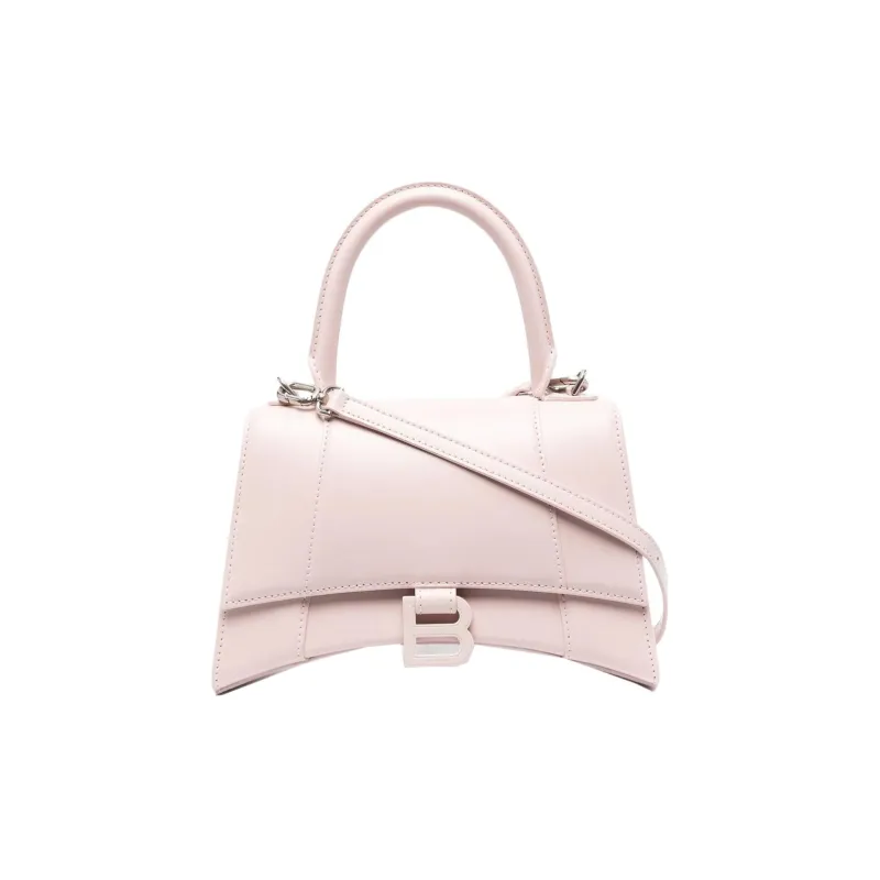 Balenciaga Hourglass Handbags-0