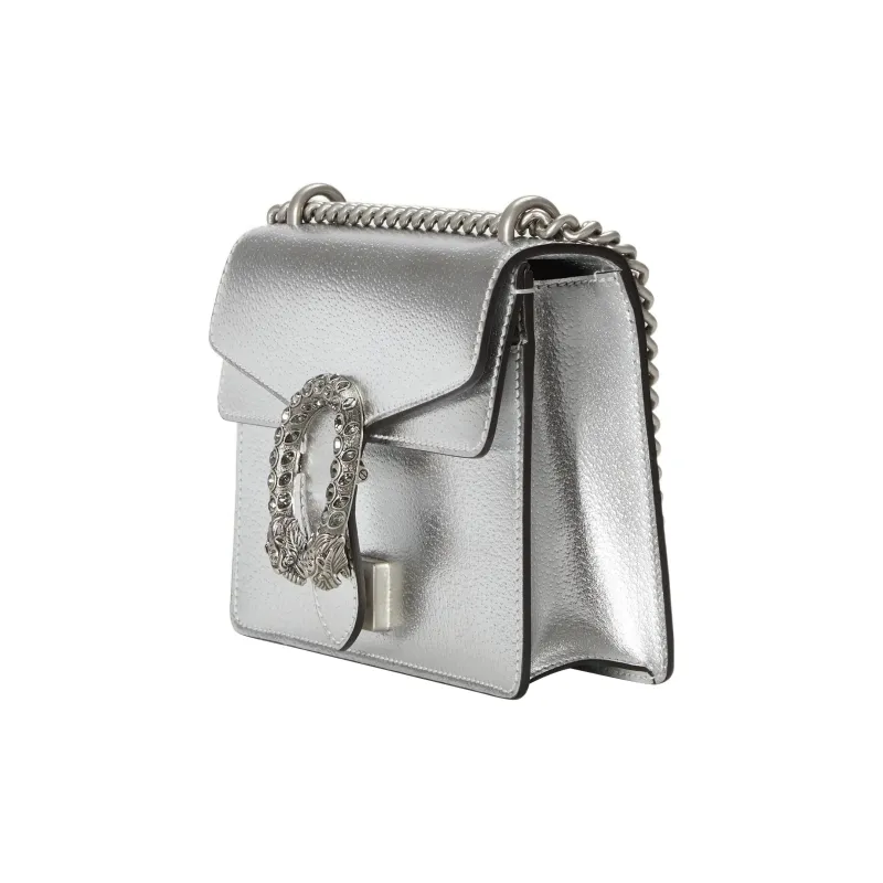 GUCCI Dionysus Shoulder Bags-2