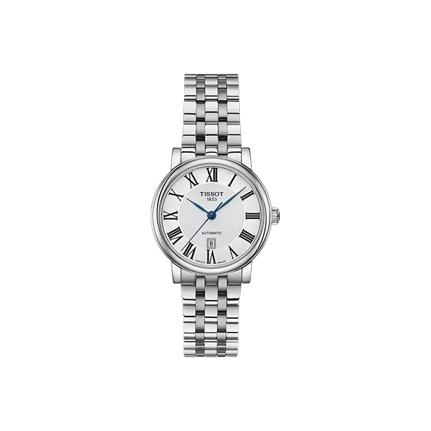 TISSOT Unisex Carson Elite Series Watch-2