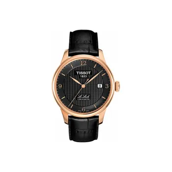 TISSOT Men Le Locle Collection Watch
