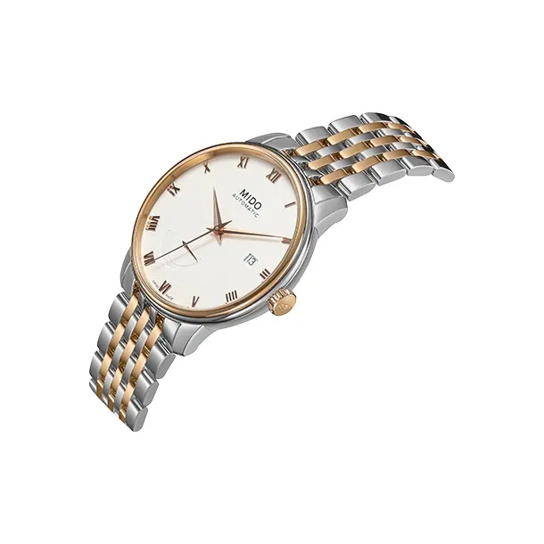 MIDO Men Baroncelli Watch-3
