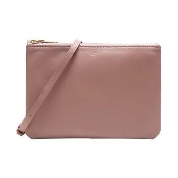 CELINE Trio Shoulder Bags