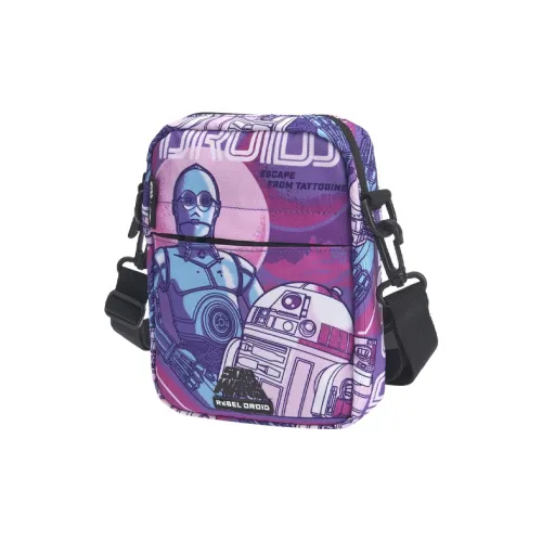 LINING Shoulder Bags