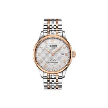TISSOT Men Le Locle Collection Watch