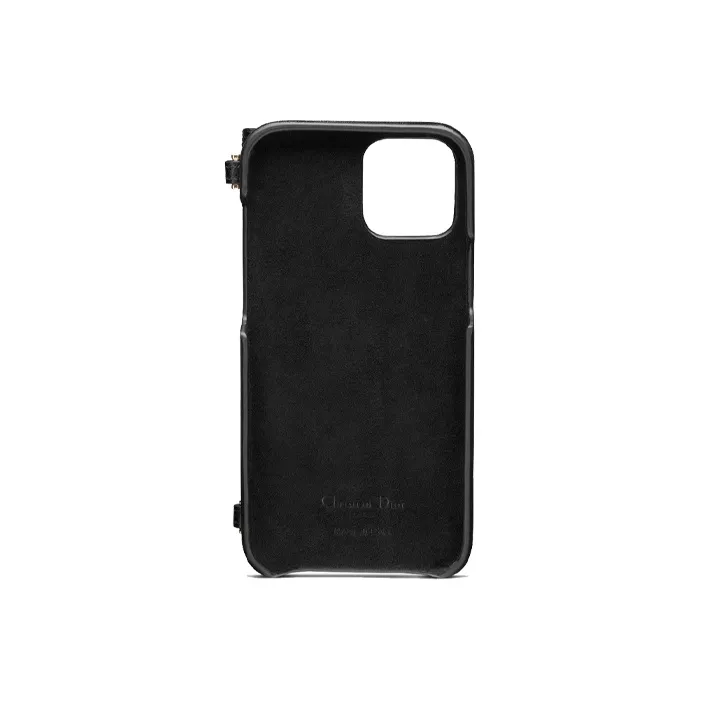 DIOR Lady DIOR Cellphone Pouches-2