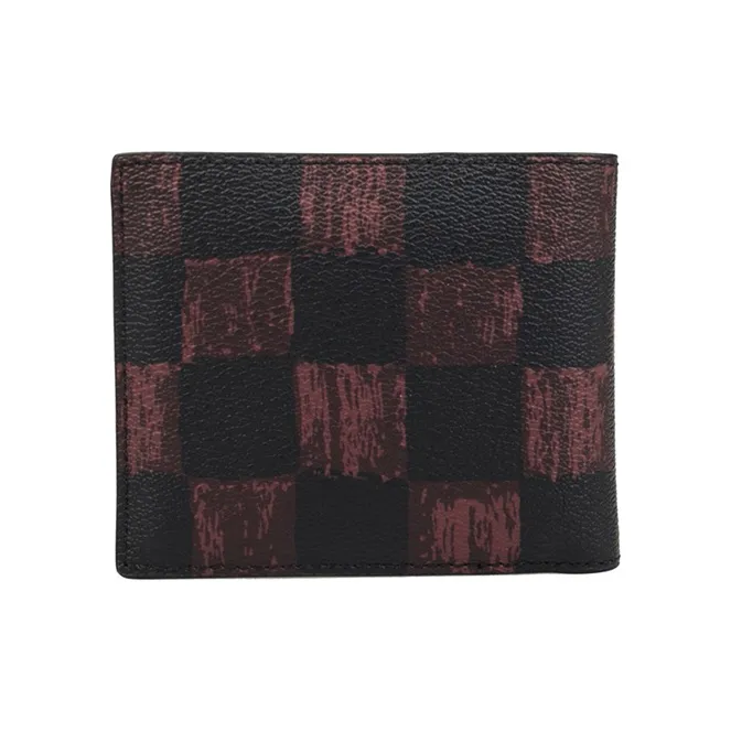 COACH Billfold Wallet Wallets-3