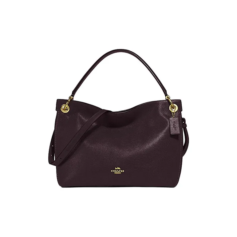 COACH Clarkson Handbags-0
