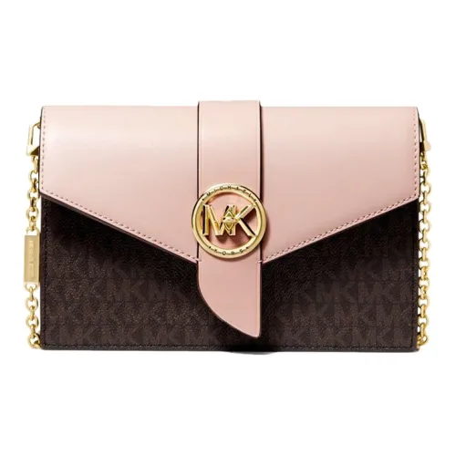 MICHAEL KORS Luggage Collection Crossbody Bags