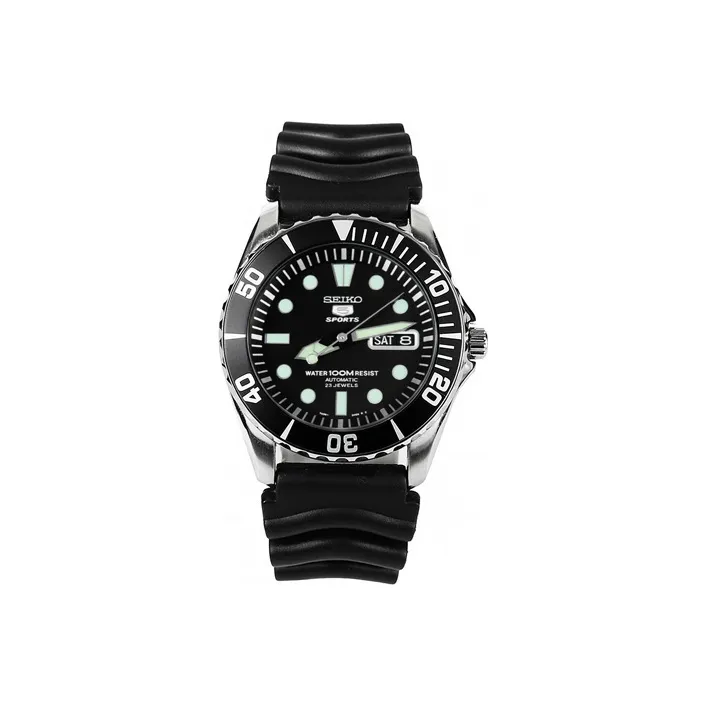 SEIKO Men SEIKO5 Watch-0