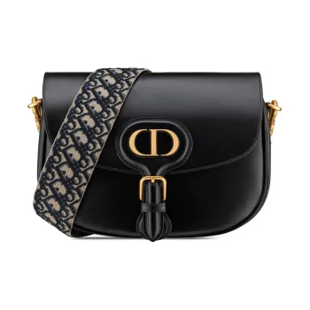DIOR Bobby Shoulder Bags
