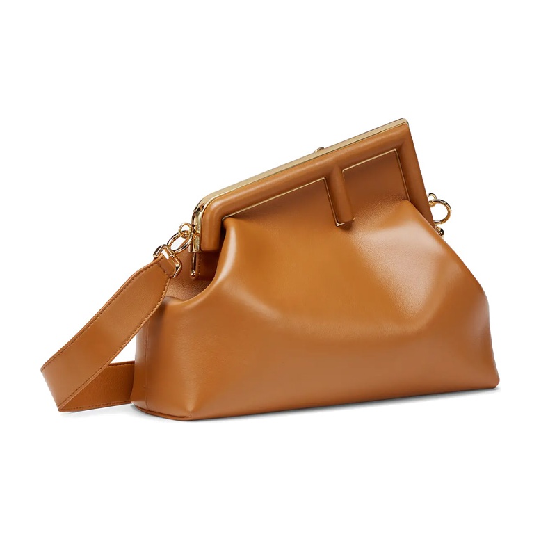 FENDI First Crossbody Bags - POIZON