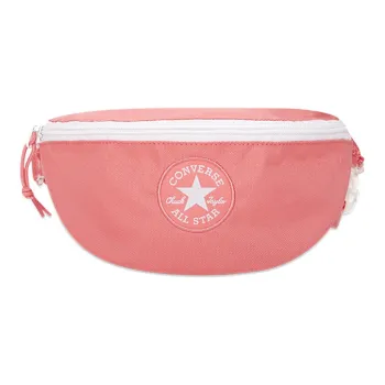Converse Polyester Crossbody Bags Sling Bags Regular Unisex Pink