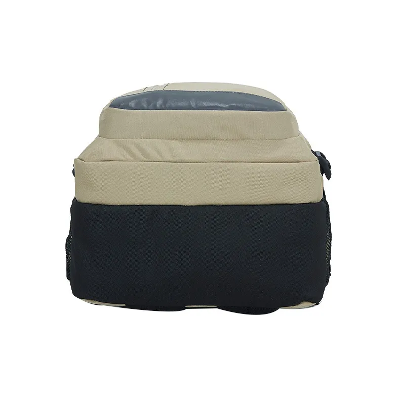 THE NORTH FACE Fabric Backpack Regular Unisex Khaki-4