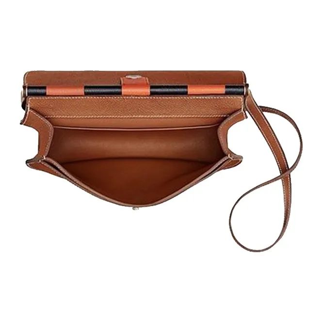 HERMES Saut Crossbody Bags-2