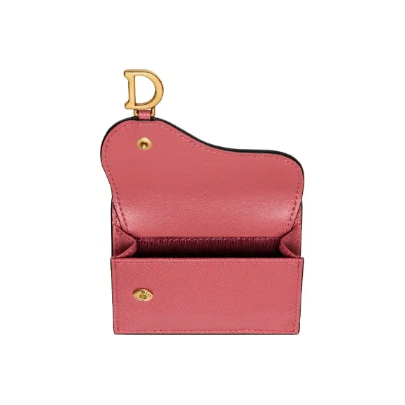 DIOR Saddle Wallets-2