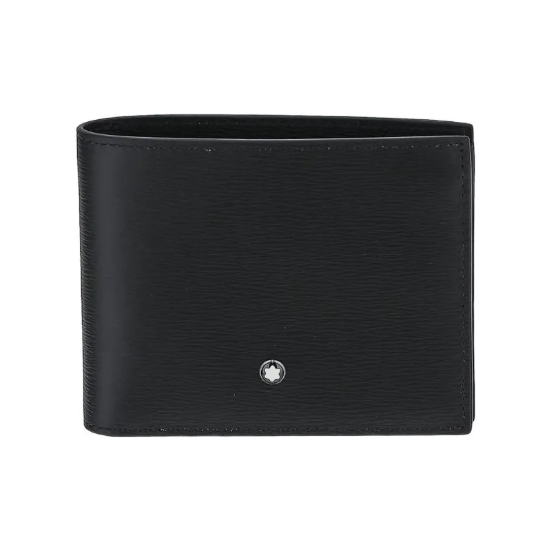 MONTBLANC Kindergarten 4810 Series Wallets-2