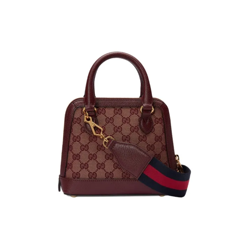 GUCCI Horsebit 1955 Handbags-2