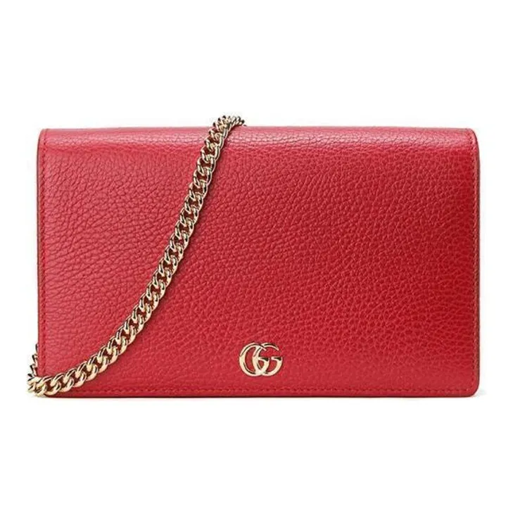 GUCCI Marmont Shoulder Bags-0