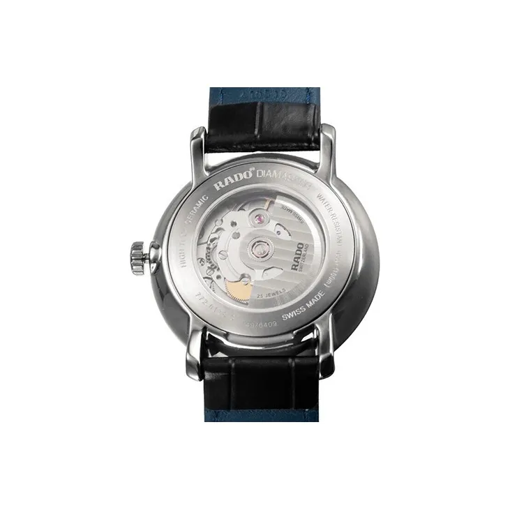 RADO Men DiaMaster Collection Watch-3