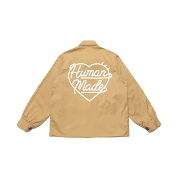 HUMAN MADE Jacket Apparel Men for Women